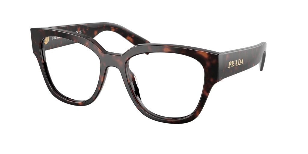 PRADA PR C06V 1 PRADA PR C06V 17N1O1