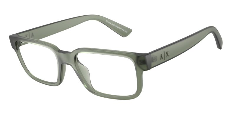 ARMANI EXCHANGE AX3130U