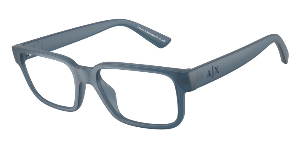 ARMANI EXCHANGE AX3130U 1 ARMANI EXCHANGE AX3130U 8392