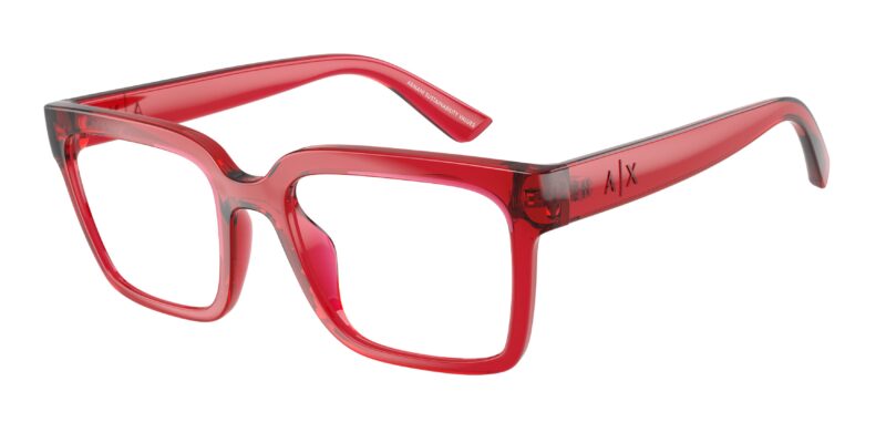 ARMANI EXCHANGE AX3133U