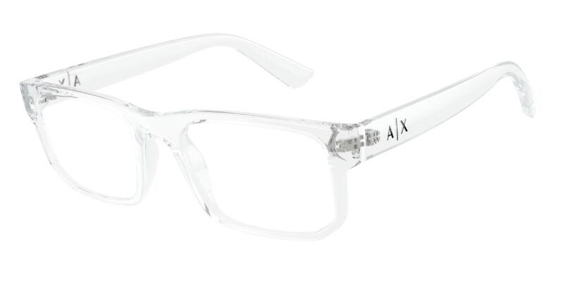 ARMANI EXCHANGE AX3135