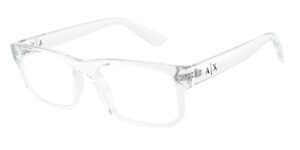 ARMANI EXCHANGE AX3135 8235