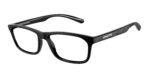 Arnette AN7252 Kamaya – Ανδρικά γυαλιά οράσεως με military street style και 95% ανακυκλωμένο υλικό.