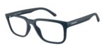 Arnette AN7277U Sans – Ανδρικά γυαλιά οράσεως με τετράγωνο design, minimal στυλ και οικολογική συνείδηση.