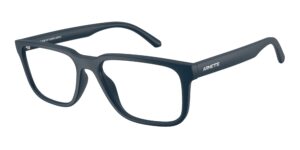 Arnette AN7277U Sans – Ανδρικά γυαλιά οράσεως με τετράγωνο design, minimal στυλ και οικολογική συνείδηση.