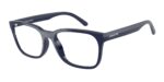 Arnette AN7278U Mark – Ανδρικά γυαλιά οράσεως με τετράγωνο σχήμα, minimal σχεδίαση και urban χαρακτήρα.