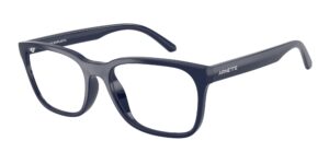 Arnette AN7278U Mark – Ανδρικά γυαλιά οράσεως με τετράγωνο σχήμα, minimal σχεδίαση και urban χαρακτήρα.
