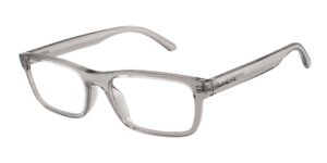 Arnette AN7279U Crosswalk – Retro ανδρικά γυαλιά οράσεως με μοντέρνο, bio-based σχεδιασμό.