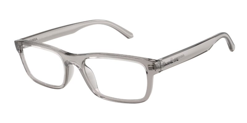 Arnette AN7279U Crosswalk – Retro ανδρικά γυαλιά οράσεως με μοντέρνο, bio-based σχεδιασμό.