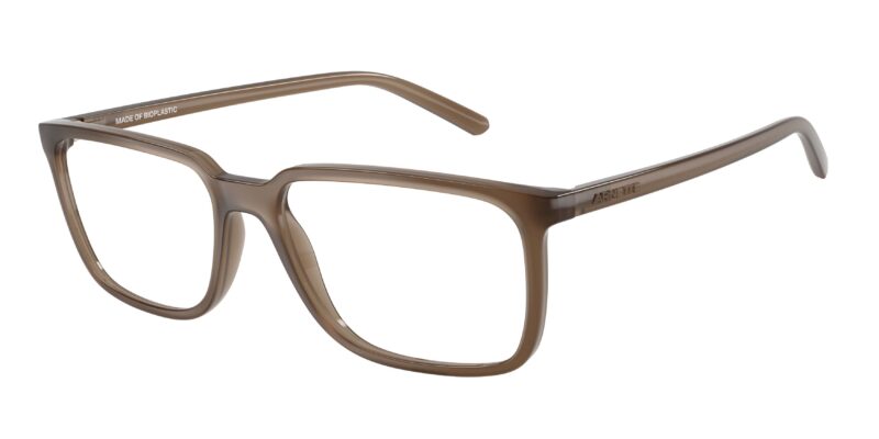 Arnette AN7280 Jecko – Ανδρικά γυαλιά οράσεως με urban στυλ και bio-based σχεδιασμό.