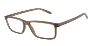 Arnette AN7282 Zap – Minimal ανδρικά γυαλιά οράσεως με μοντέρνο ορθογώνιο design και οικολογικό σκελετό.