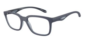 Arnette AN7284 Steek – Μοντέρνα ανδρικά γυαλιά οράσεως με σπορ χαρακτήρα και άνετη εφαρμογή.