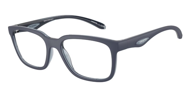Arnette AN7284 Steek – Μοντέρνα ανδρικά γυαλιά οράσεως με σπορ χαρακτήρα και άνετη εφαρμογή.