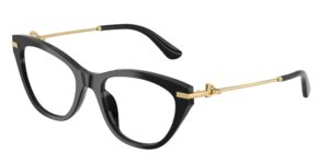 DOLCE GABBANA DG3428 501