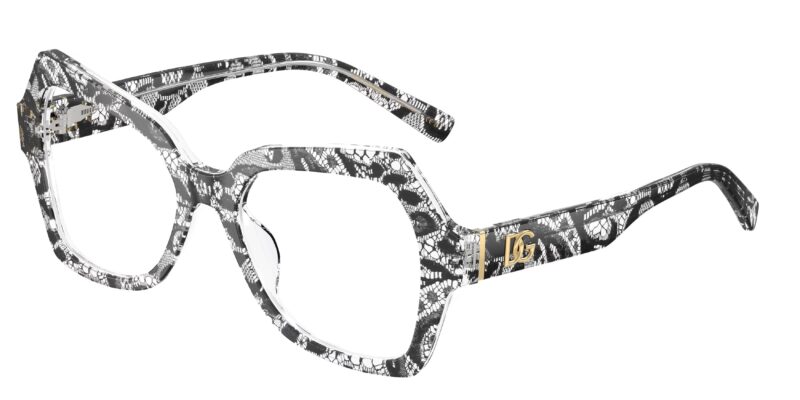 DOLCE GABBANA DG3429