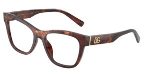 DOLCE GABBANA DG3430