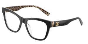 DOLCE GABBANA DG3430