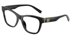 DOLCE GABBANA DG3430