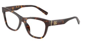 DOLCE GABBANA DG3430