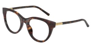 DOLCE GABBANA DG3433