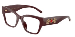 DOLCE GABBANA DG3435B