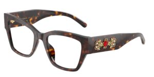 DOLCE GABBANA DG3435B 502