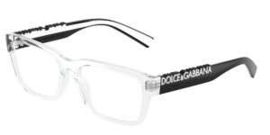 DOLCE GABBANA DG5112