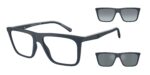 EMPORIO ARMANI EA4258