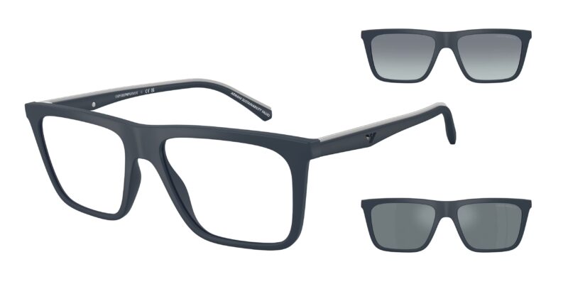 EMPORIO ARMANI EA4258
