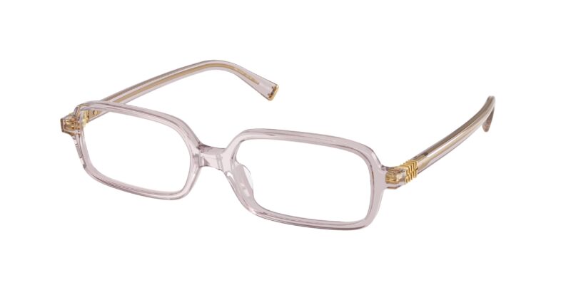 ΓΥΑΛΙΑ ΟΡΑΣΕΩΣ MIU MIU MU 01YV 12W1O1 UPC 8056262600115