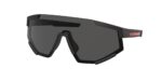 ΓΥΑΛΙΑ ΗΛΙΟΥ PRADA LINEA ROSSA PS04WS DG006F