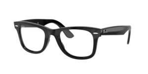 RAY BAN RX4340V Wayfarer Ease