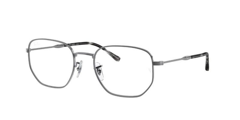 Ray Ban RX6496