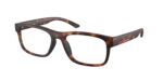 ΓΥΑΛΙΑ ΟΡΑΣΕΩΣ PRADA LINEA ROSSA PS 04QV 17X1O1