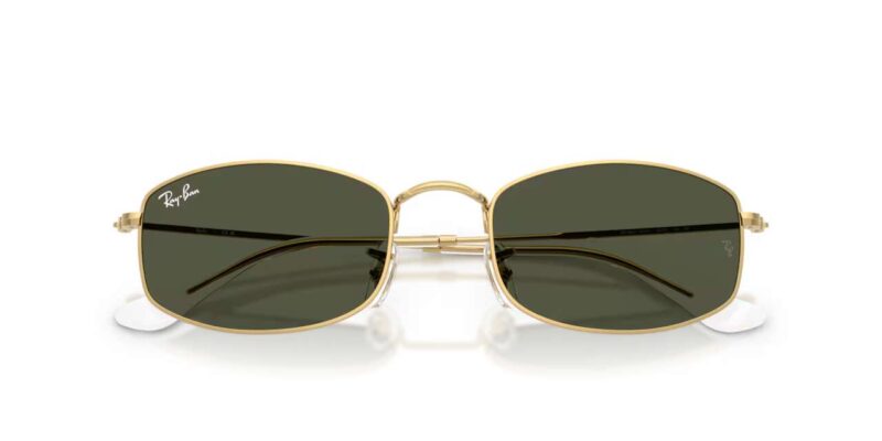 RAY BAN RB3832 001/31
