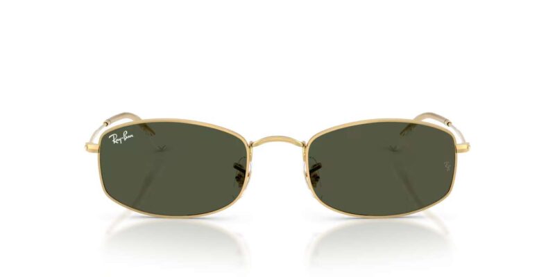 RAY BAN RB3832 001/31