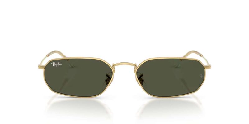 RAY BAN RB3947 001/33
