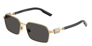 DOLCE GABBANA DG2316 02/87