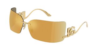 DOLCE GABBANA DG2319 02/5A