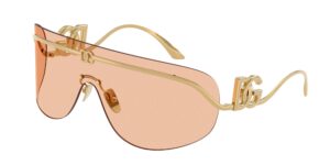 DOLCE GABBANA DG2320 02/73