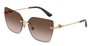 DOLCE GABBANA DG2321 02/13
