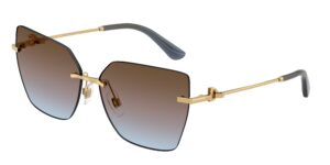 DOLCE GABBANA DG2321 02/48