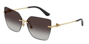 DOLCE GABBANA DG2321 02/8G