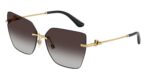 DOLCE GABBANA DG2321