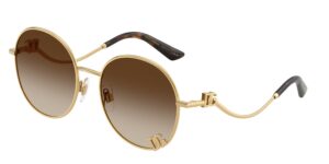 DOLCE GABBANA DG2324 02/13