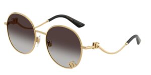 DOLCE GABBANA DG2324 02/8G