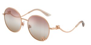 DOLCE GABBANA DG2324 1298EL