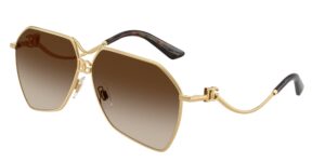DOLCE GABBANA DG2326 02/13