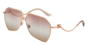 DOLCE GABBANA DG2326 1298EL