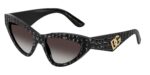 DOLCE GABBANA DG4439